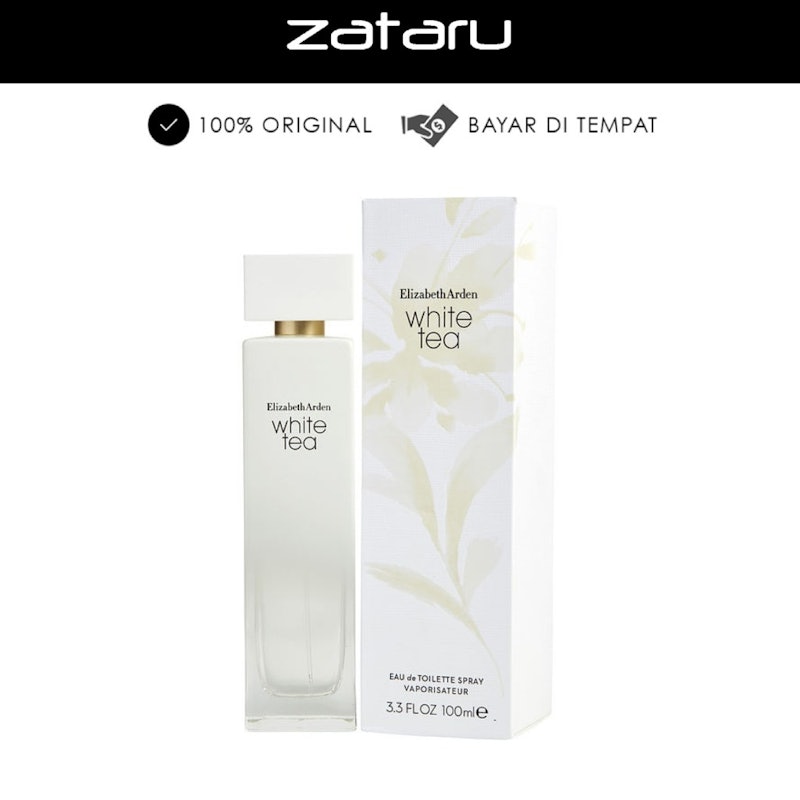 Elizabeth Arden White Tea Eau De Toilette Spray 2