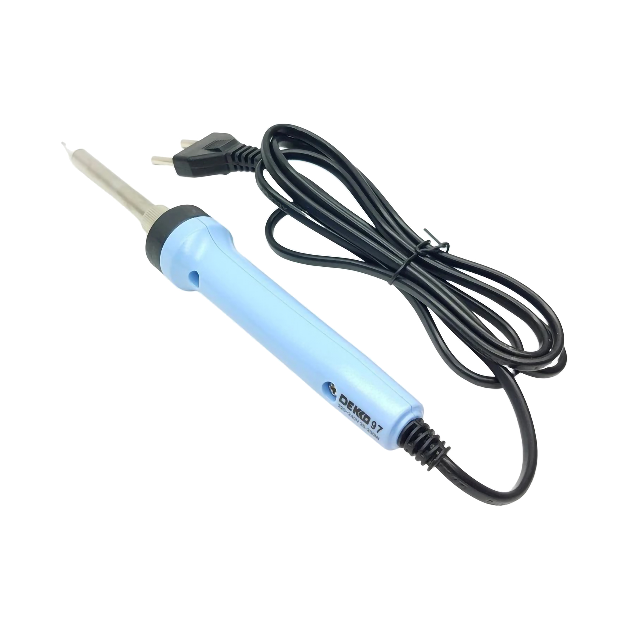 Dekko Dekko Dual Quick Heat 97