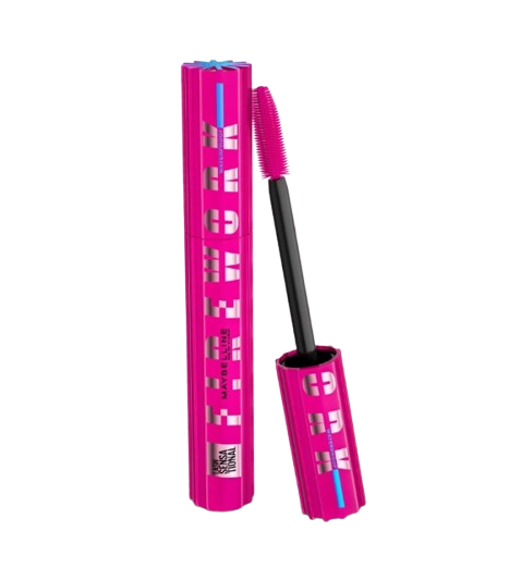 Maybelline New York ｜ Firework Waterproof Mascara
