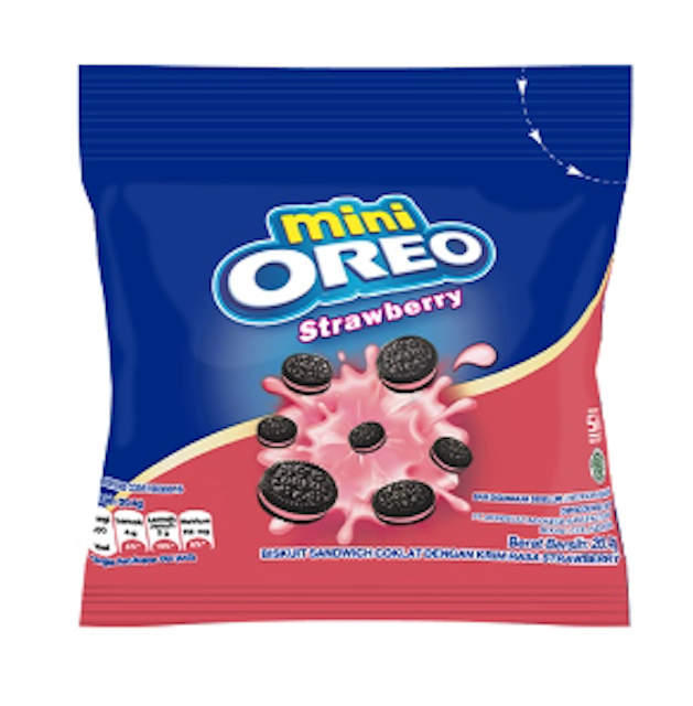 Oreo Mini