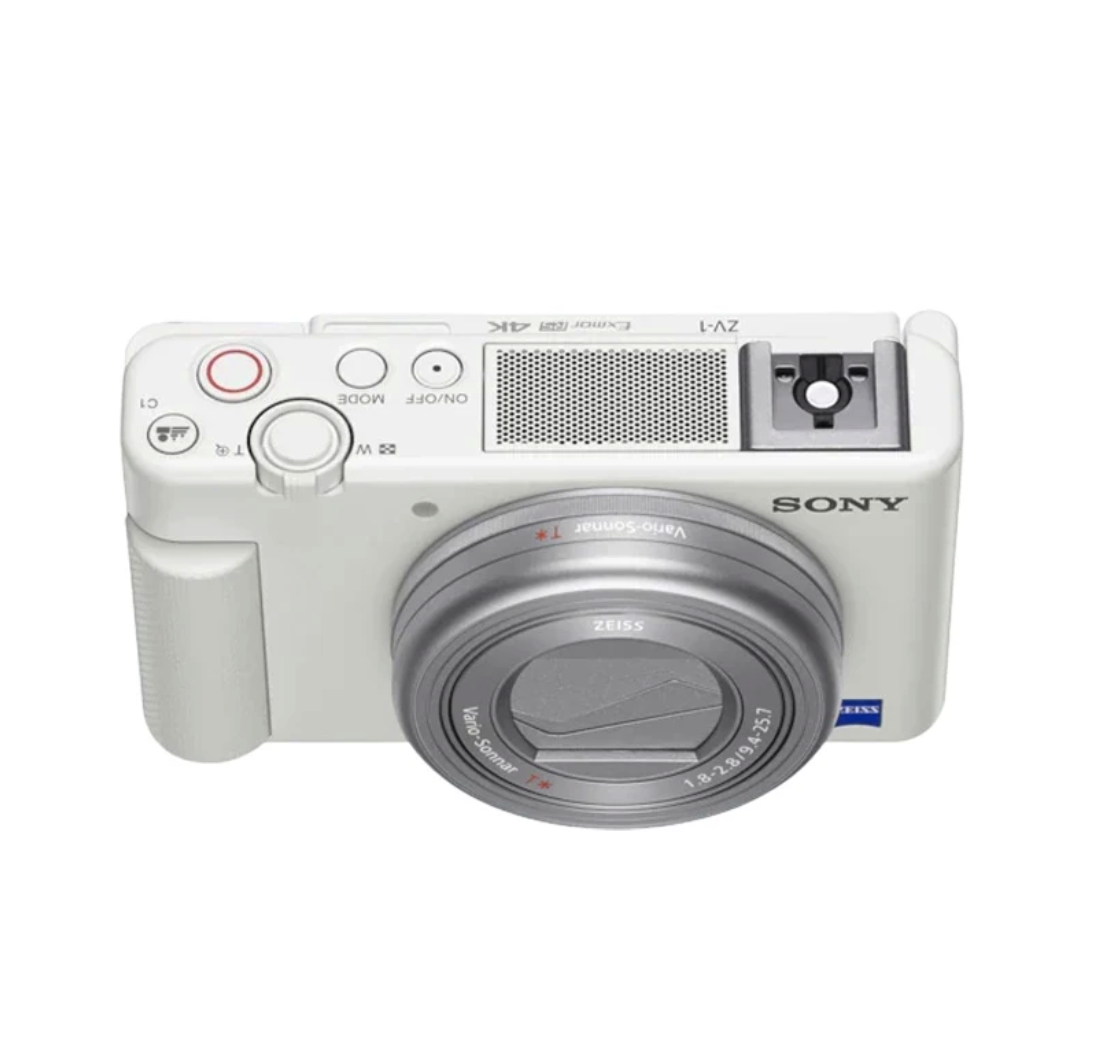 Compact Camera 2