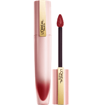 Chiffon Signature Liquid Lipstick