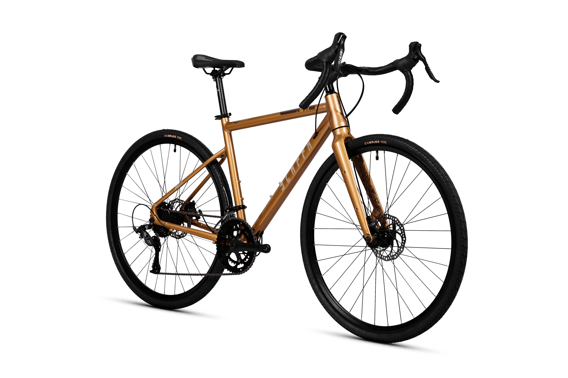 Genio  Scappa GX 2023