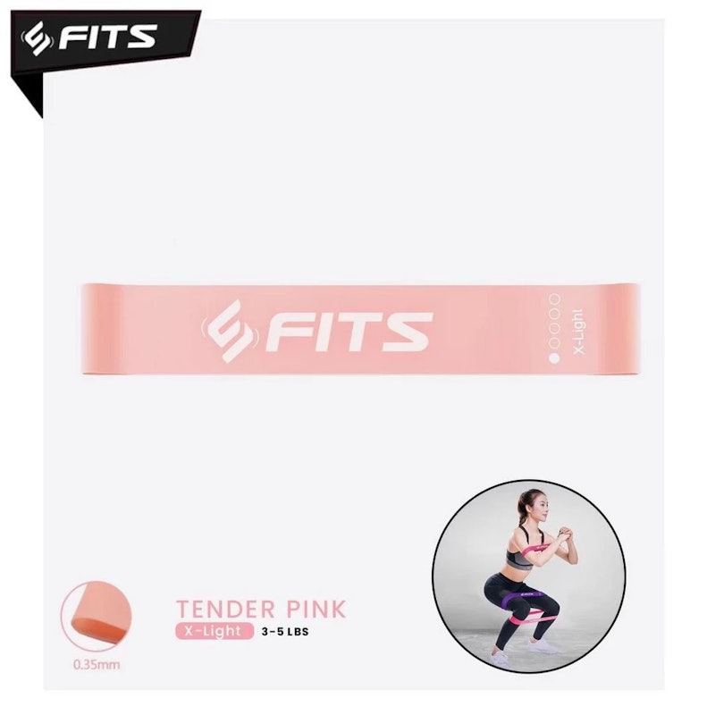 SFIDN FITS Resistance Band Yoga