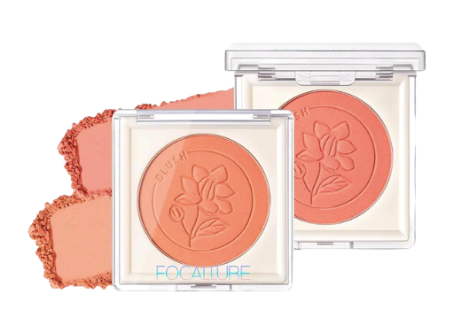 Perfect Velvet Blush