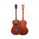 Mandalika Music Mandalika Parlor Gitar Akustik 3/4 1