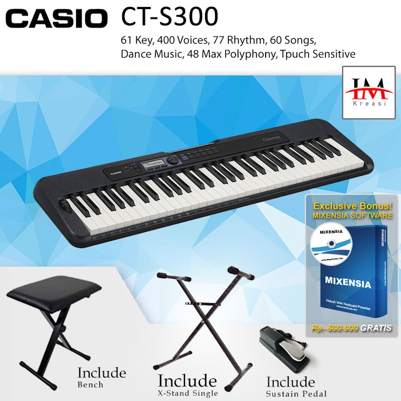 Casiotone 2