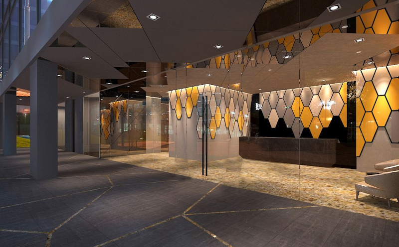 Hotel Mi Bencoolen 2