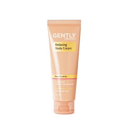 GENTLY Mamacare Relaxing Body Cream