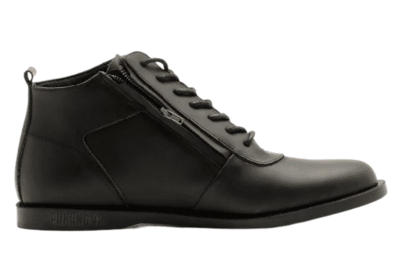 Brodo Ventura EZ Full Black 2
