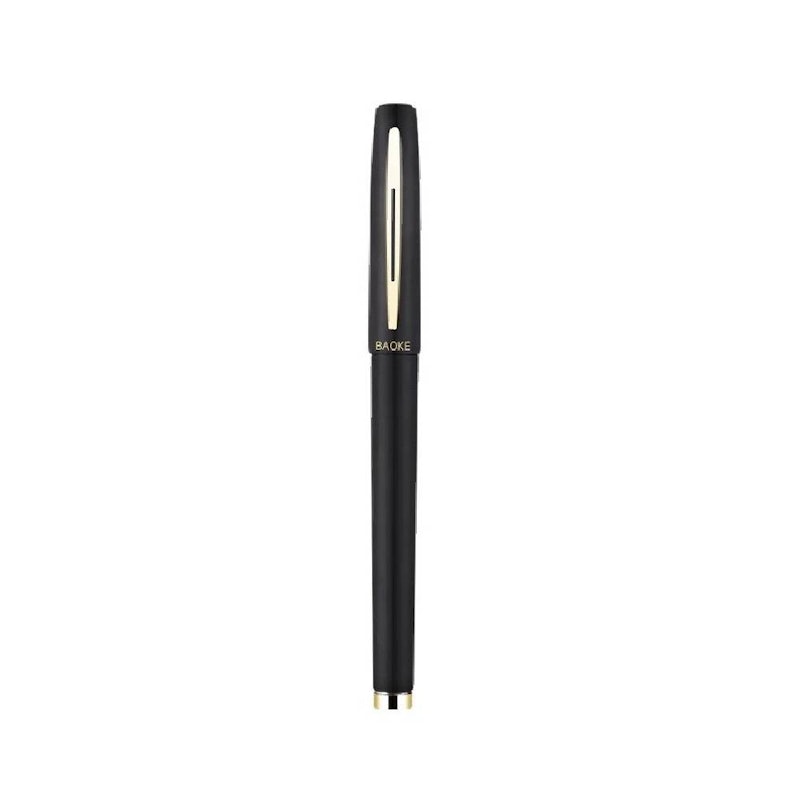 BAOKE Antibacterial Gel Pen 1