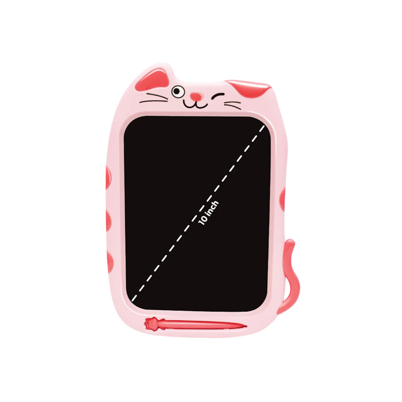 Kiddy Star Little Painter LCD Drawing Tablet 10 Inch 1