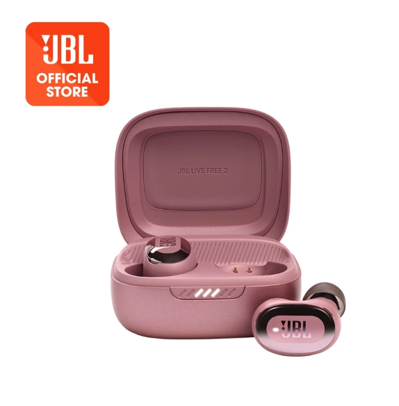 Harman International JBL Live Free 2 TWS