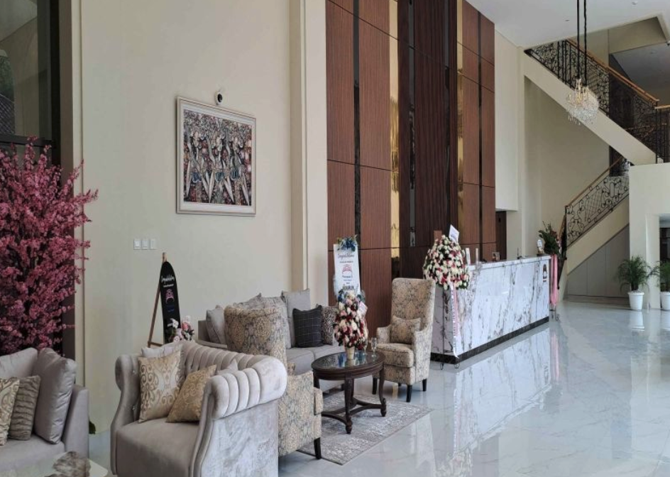 Prinsesse 2 Hotel & Resort