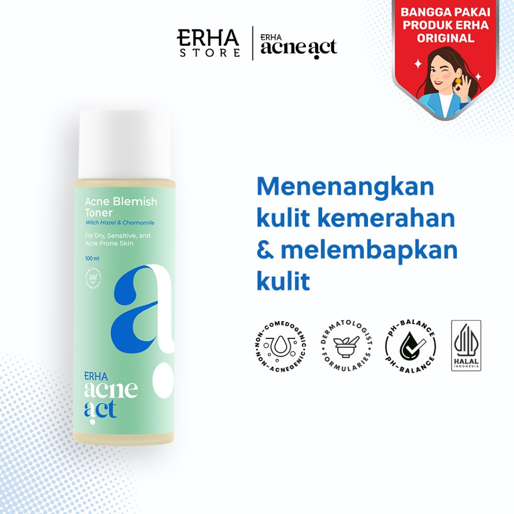 Acne Blemish Toner 2