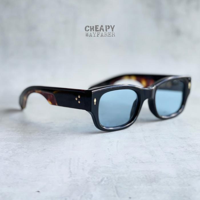 Cheapywfx Square Rebel Locs 3