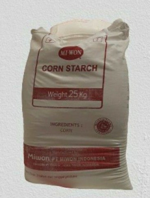 CORN STARCH