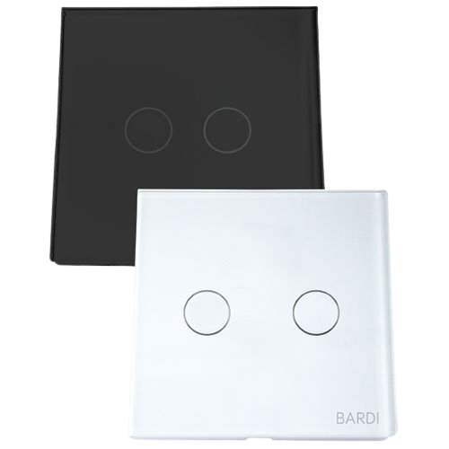 BARDI BARDI Wall Switch Smart Touch