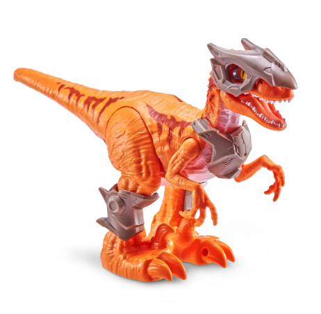 Robo Alive Dino Wars Raptor 1