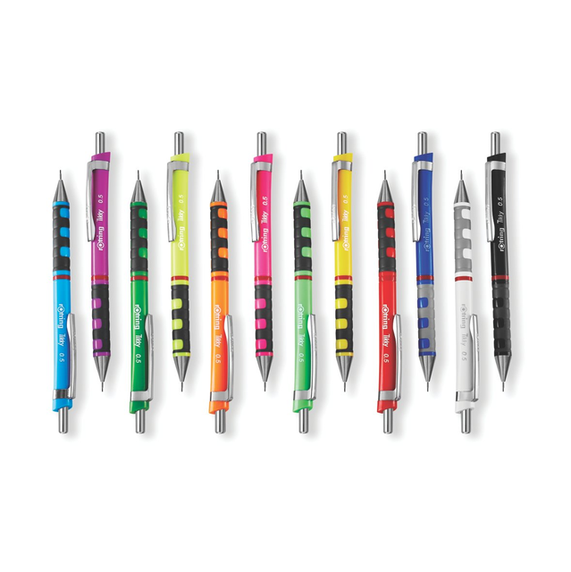 rOtring Tikky Mechanical Pencil