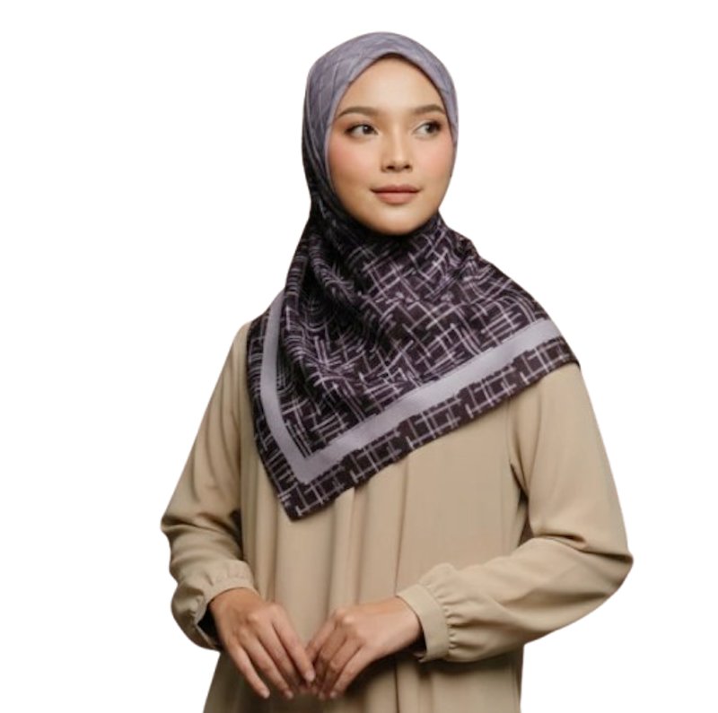 Zoya Capella Scarf 1