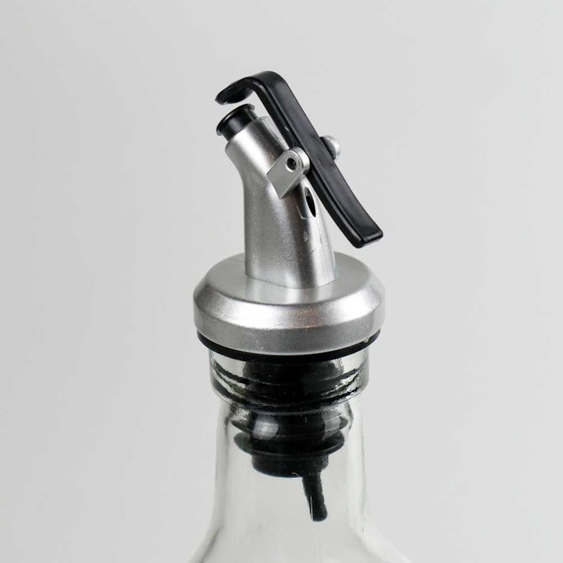 One Two Cups Botol Minyak Olive Oil 5
