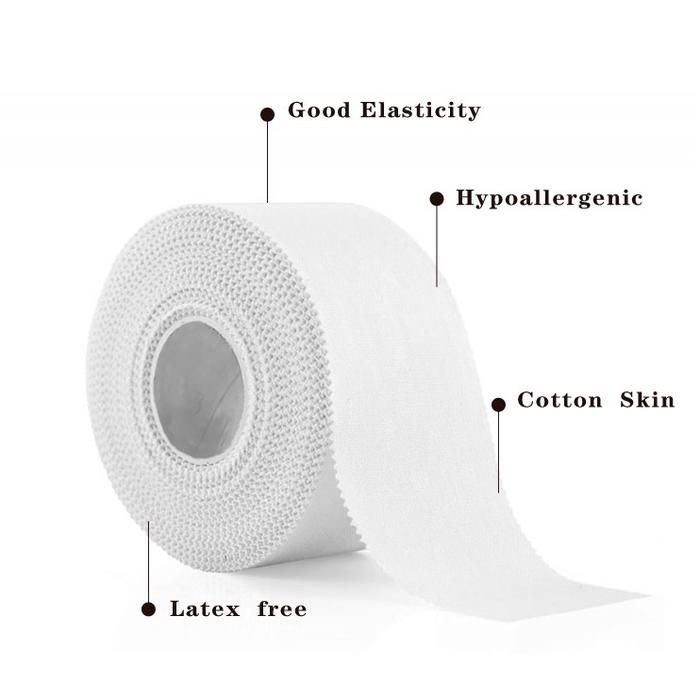Savior Strappal Sport Tape 3