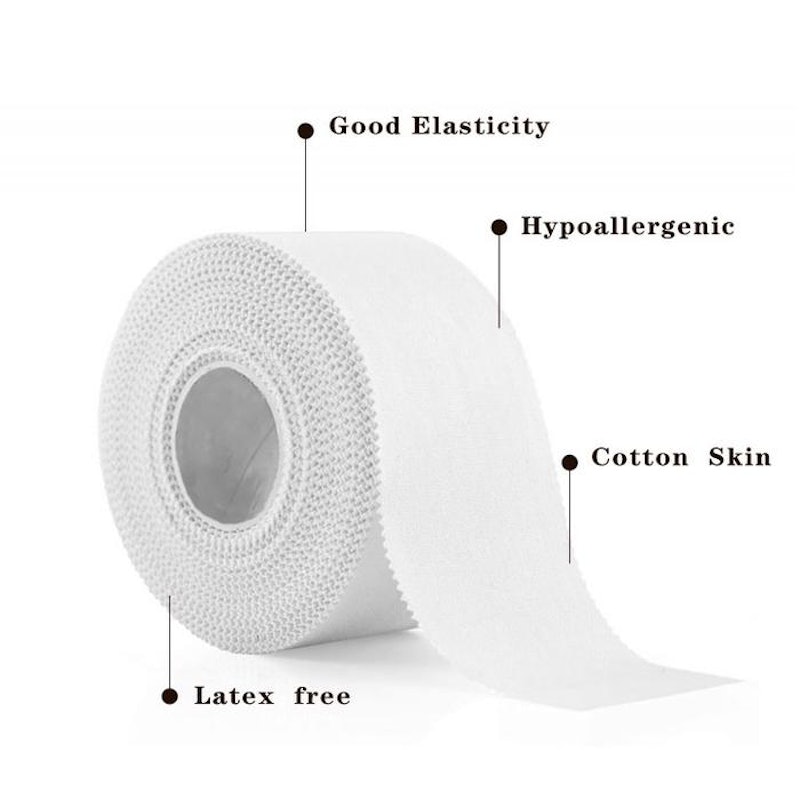 Savior Strappal Sport Tape 3