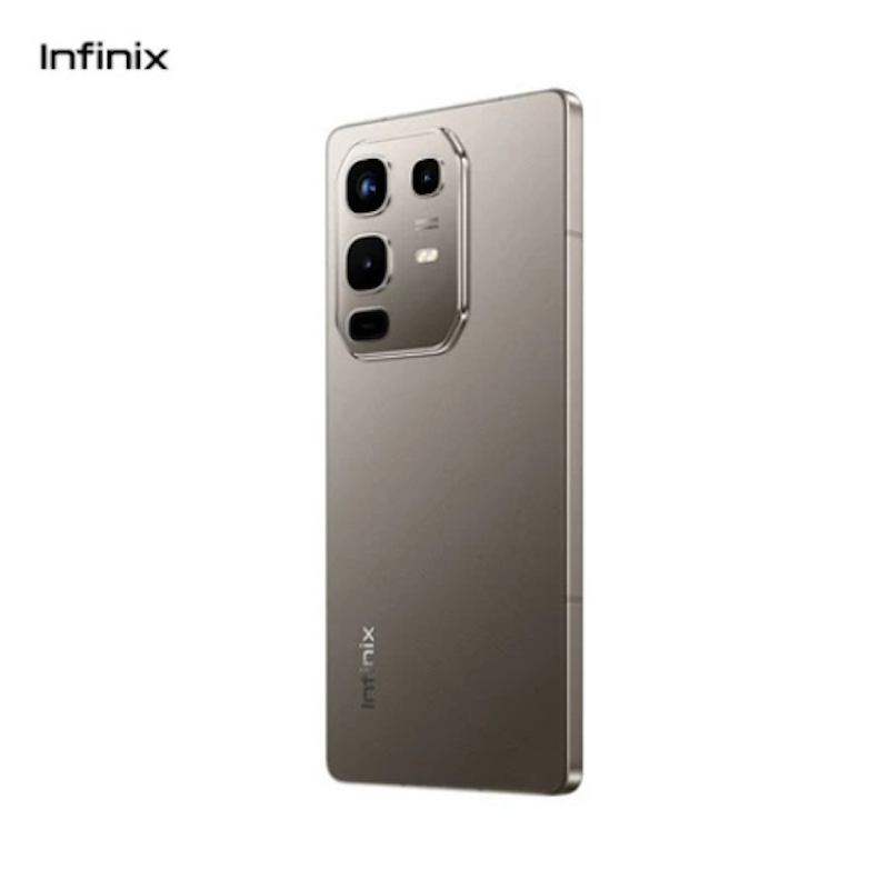 Infinix Note 50 3