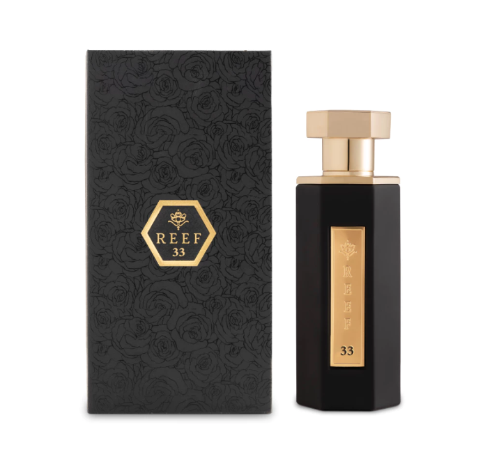 Reef 33 Eau De Parfum