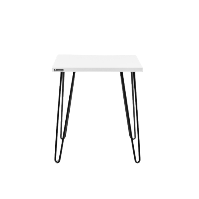 Meja Coffee Dan Sudut Minimalis Hairpin Series ｜ MS15