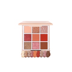 Goddess Eyeshadow Palette - Peach