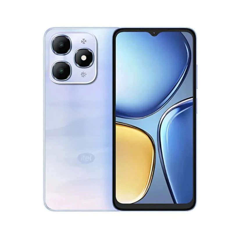 Transsion Holdings itel A90 (4/64 GB)