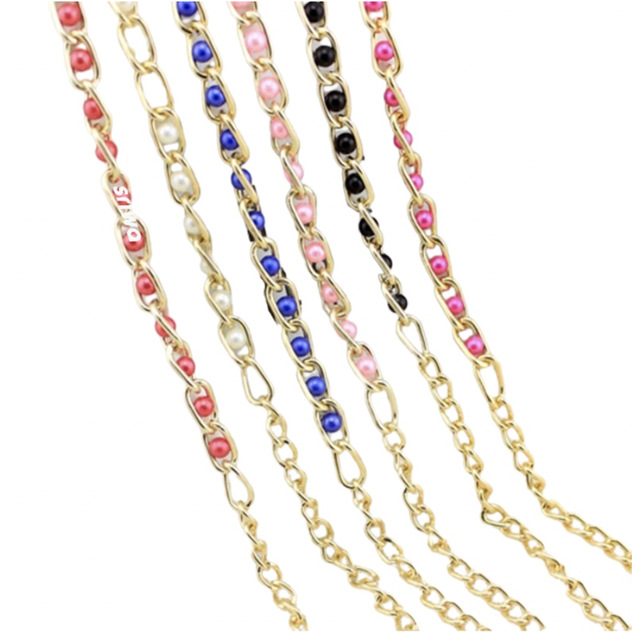 SRIWA Ikat Pinggang Mutiara Sr21