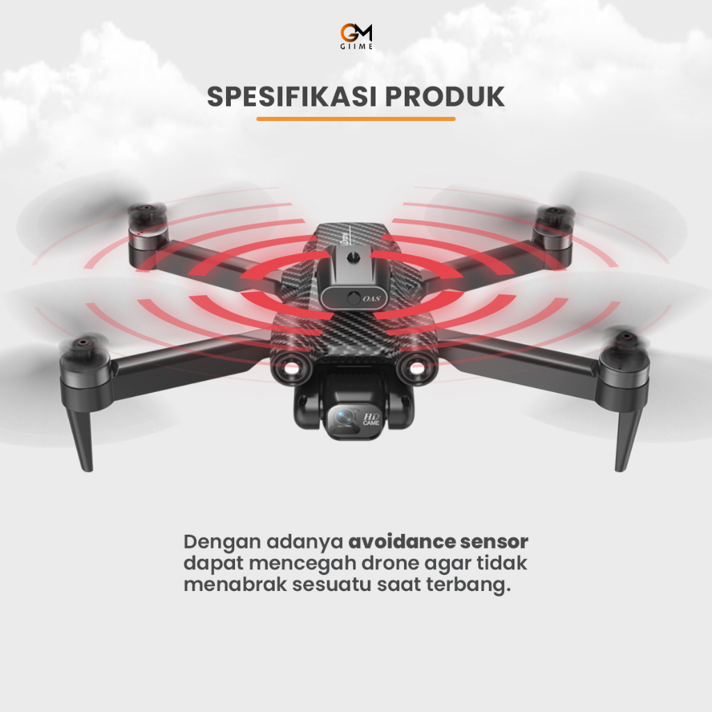 Drone MX13/A13 Premium
