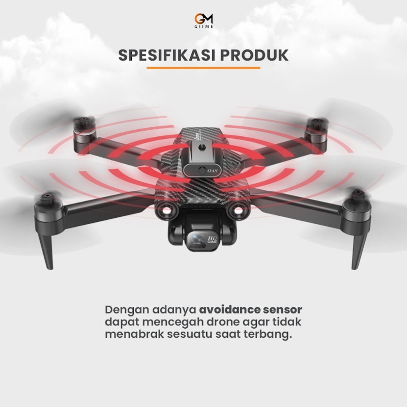 Drone MX13/A13 Premium 3