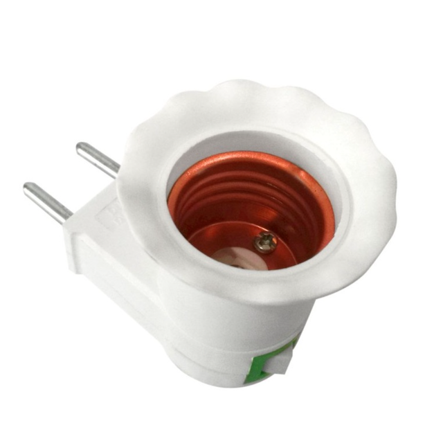 Fitting Colok + Switch ｜ DV-FCS-01