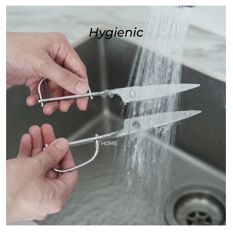 ATHOME Kitchen Scissors  5