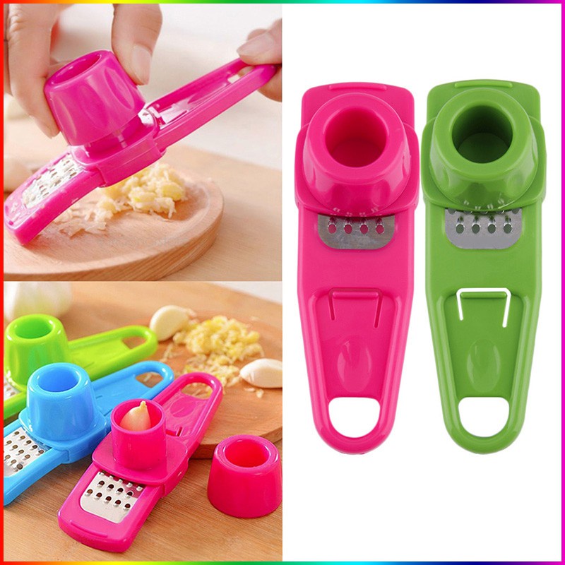 Garlic Grater 5