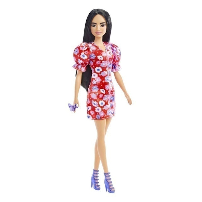 Barbie Fashionistas Doll 3