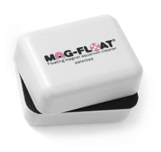 Floating Magnet Aquarium Cleaner