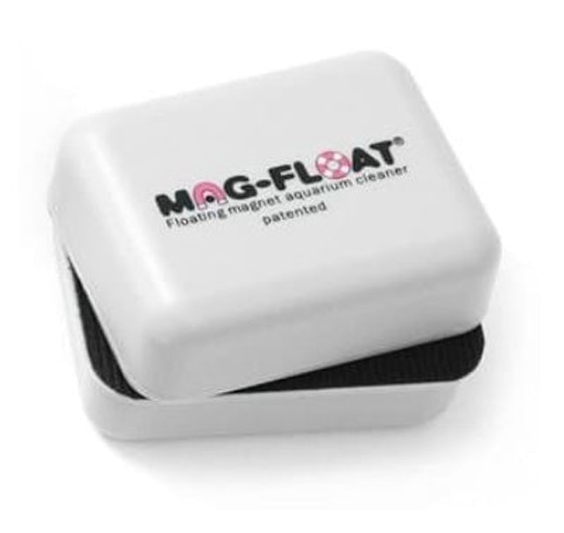 Floating Magnet Aquarium Cleaner 1