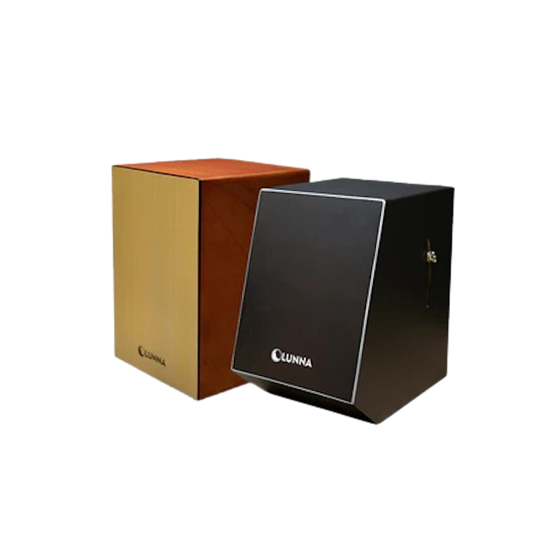 LUNNA Kajon Drumbox 1