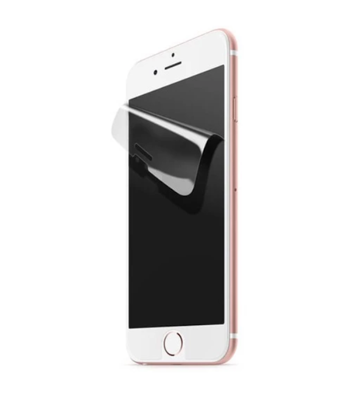 ILUV Screen Protector Clear Film Kit iPhone 1