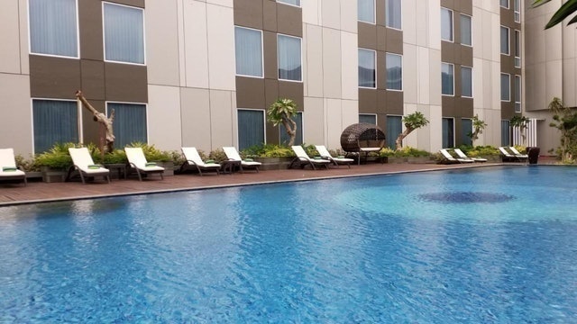 Radisson Lampung Kedaton 4