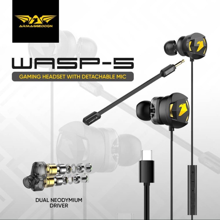 Headset Wireless Bluetooth Rekomendasi Earphone Noise Cancelling