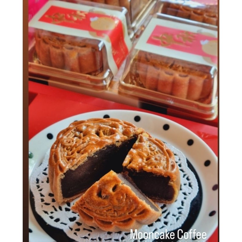  Dapoerjgc Kue Bulan Premium Telor Asin