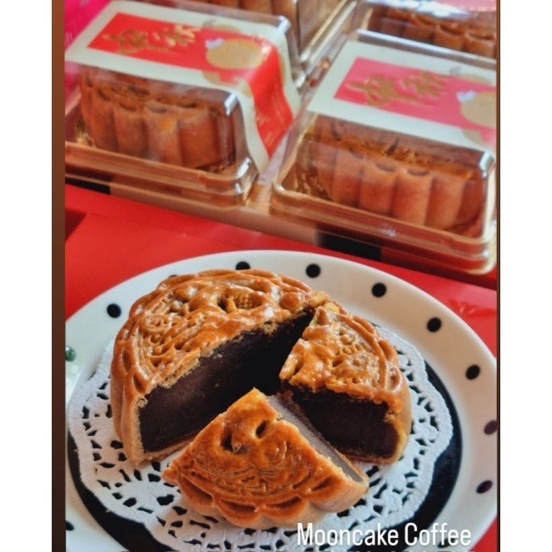 Dapoerjgc Kue Bulan Premium Telor Asin 5