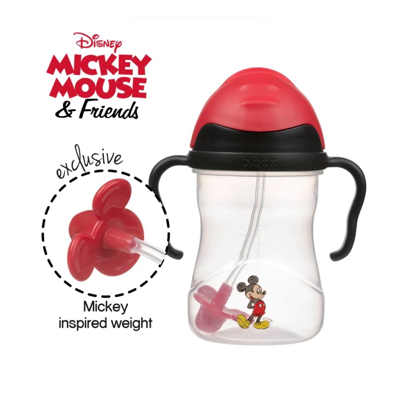 B.Box B.Box Glow in the Dark Sippy Cup