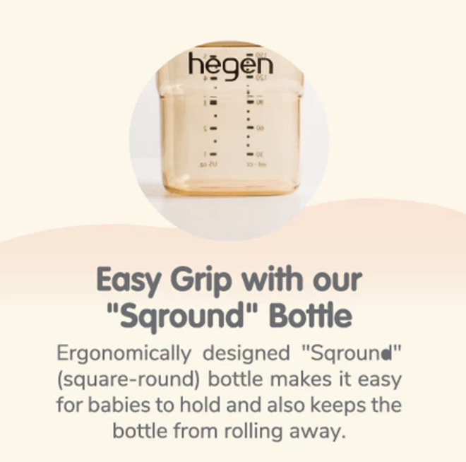 Hegen Hegen PCTO™ 240 ml / 8 oz